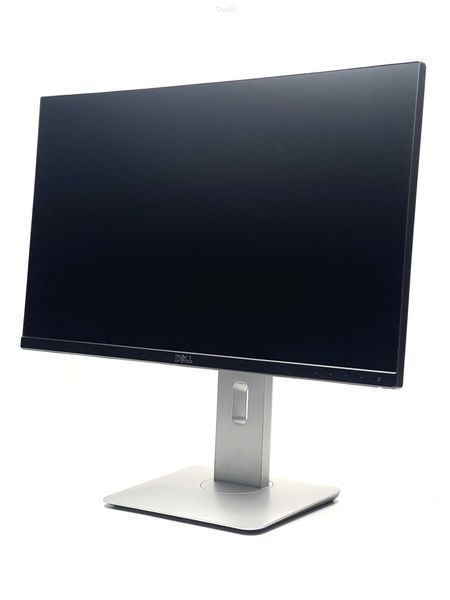 Монітор Dell U2414Hb 24" IPS (Вживаний - Клас A-)