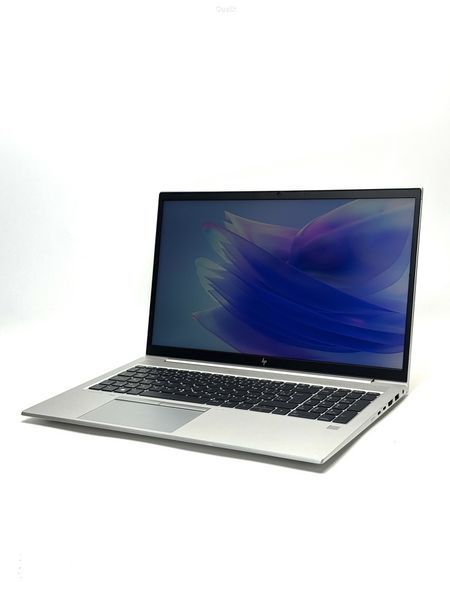Ноутбук HP EliteBook 855 G7 IPS AMD Ryzen 5 (Ryzen 5 Pro 4650U) 16 Гб 256 Гб SSD Клас A- (GNB0526139) Б/В