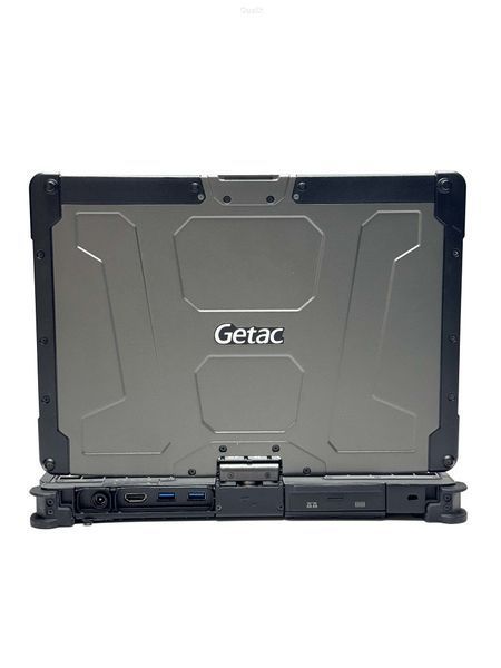 Ноутбук Getac V110 G3 Multitouch Intel Core i5 (i5-6200U) 8 Гб 128 Гб SSD Клас A- (NTB0226021) Б/В