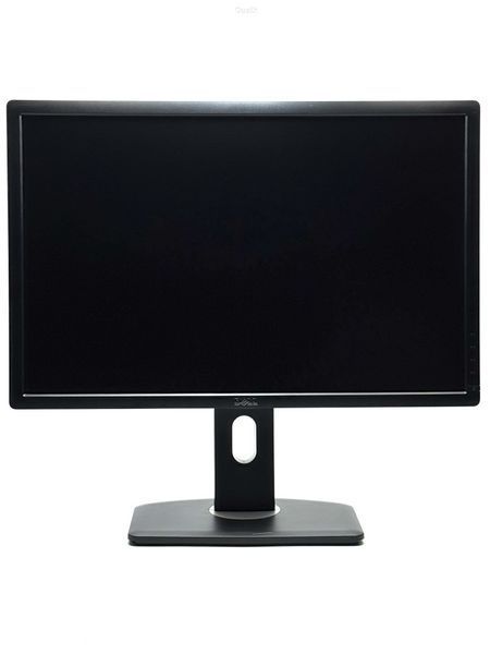 Монітор Dell UltraSharp U2412Mb 24" IPS (Вживаний - Клас A) RNB0225414 фото