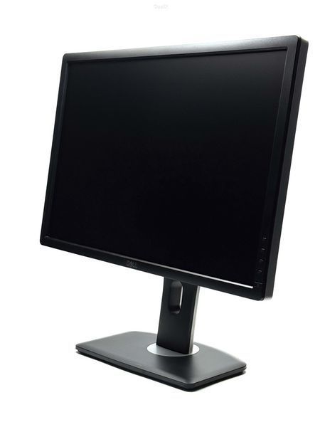 Монітор Dell UltraSharp U2412Mb 24" IPS (Вживаний - Клас A) RNB0225414 фото