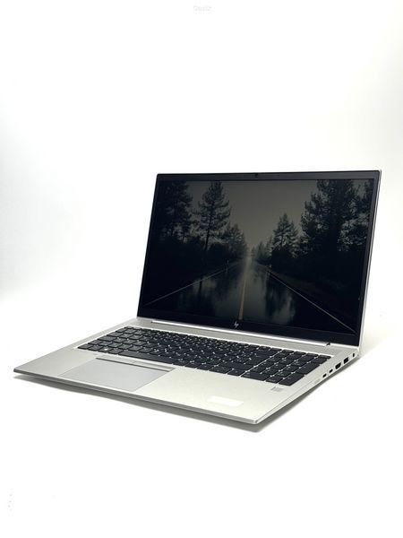 Ноутбук HP EliteBook 855 G7 IPS AMD Ryzen 5 (Ryzen 5 Pro 4650U) 16 Гб 256 Гб SSD Клас A- (GNB0526066) Б/В