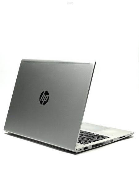 Ноутбук HP ProBook 440 G7 TN Intel Core i3 (i3-10110U) 8 Гб 256 Гб SSD (Вживаний - Клас A-)