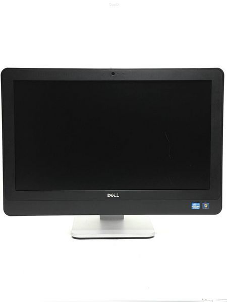 Моноблок Dell OptiPlex 9010 AIO TN Intel Core i5 8 Гб 500 Гб HDD ( Клас B) P0921000 фото
