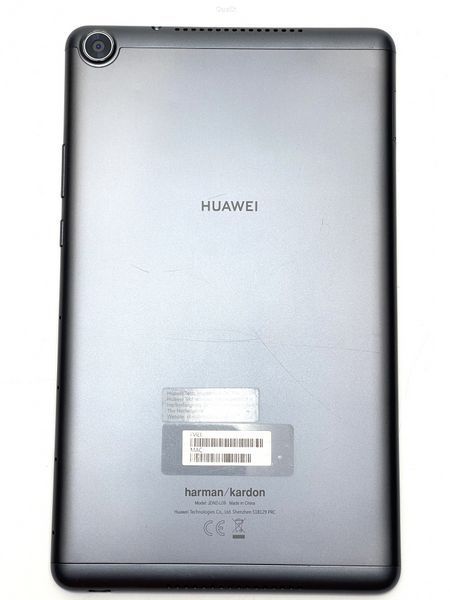 Планшет Huawei MediaPad M5 Lite 8" IPS Kirin 710 3 Гб 32 Гб ( Клас B) PTB0123049 фото