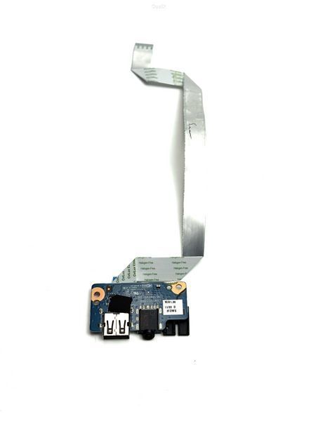 Додаткова плата (USB, Audio) для ноутбука HP Probook 350,355 G2 ,G1 (вживаний)