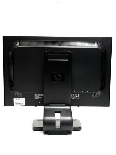 Монітор HP La2405x 24" TFT+TN ( Клас A-)