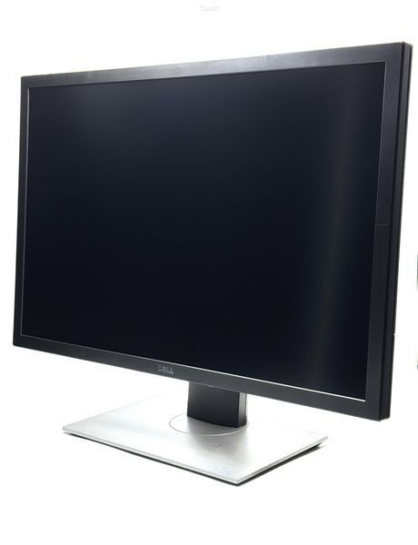 Монітор Dell UltraSharp UP3017 30" IPS (Вживаний - Клас A-)