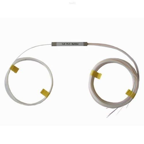 Оптичний дільник Extralight PLC 1/8 without connector (Splitter) 10001145 фото Оптичний дільник Extralight PLC 1/8 without connector (Splitter) 10001145 фото