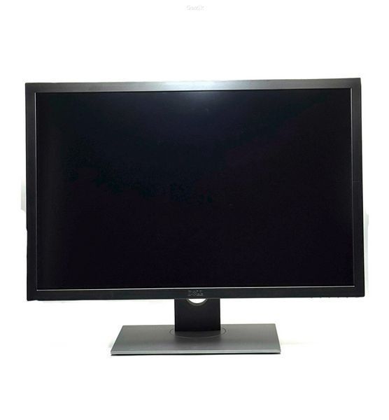 Монітор Dell UltraSharp UP3017 30" IPS (Вживаний - Клас A-)