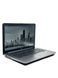Ноутбук HP ZBook 17 G3 IPS Intel Xeon (E3-1505M V6) 16 Гб 256 Гб SSD Клас A- (NTB1125015) Б/В