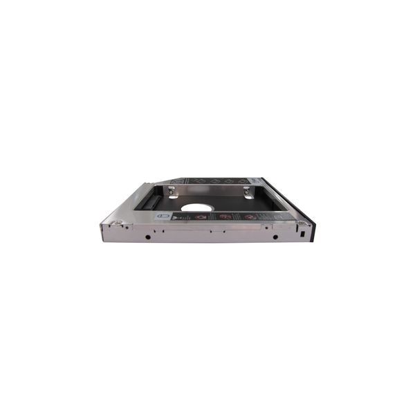 Внутрішня кишеня-адаптер Maiwo NSTOR-9 для HDD/SSD 2.5" SATA III KP014 фото