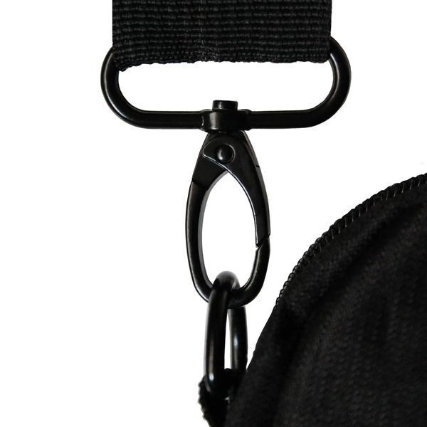 Сумка для ноутбука Grand-X 15.6" Black (SB-129) BAG020 фото