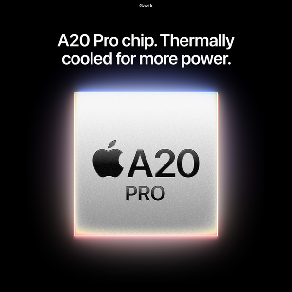 СМАРТФОН IPHONE 18 PRO MAX SILVER 512GB-AFA YT000000196 фото