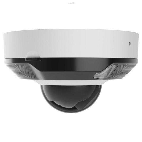 IP відеокамера Ajax DomeCam Mini HL (5 Mp/4 mm) white
