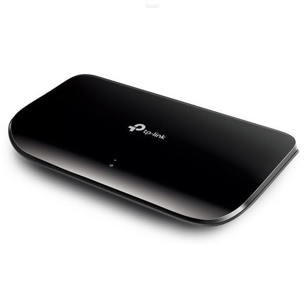 Комутатор TP-Link TL-SG1008D (switch 8 port)
