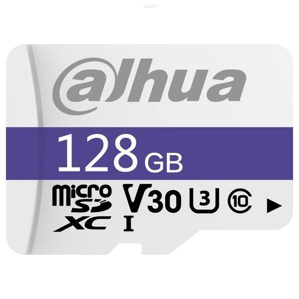 Карта пам'яті microSD Dahua DHI-TF-C100/128GB YSAP469     фото
