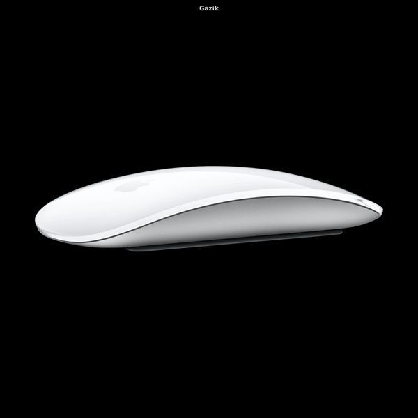 МИША MAGIC MOUSE WH-ZML YSAP812     фото