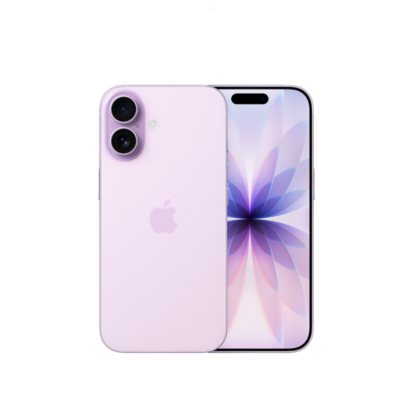 СМАРТФОН IPHONE 17 LAVENDER 512GB-AFA YT000000243 фото