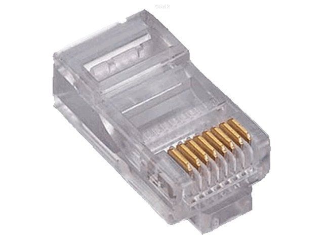 Конектор RJ-45