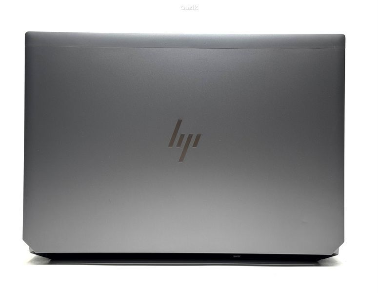 Б/В Ноутбук HP ZBook 17 G6 IPS Intel Core i5 (i5-9400H) 16 Гб 512 Гб SSD Клас A (NTB1025234)