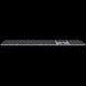 КЛАВІАТУРА MAGIC KEYBOARD TOUCH ID NUM KEY BL-UKR