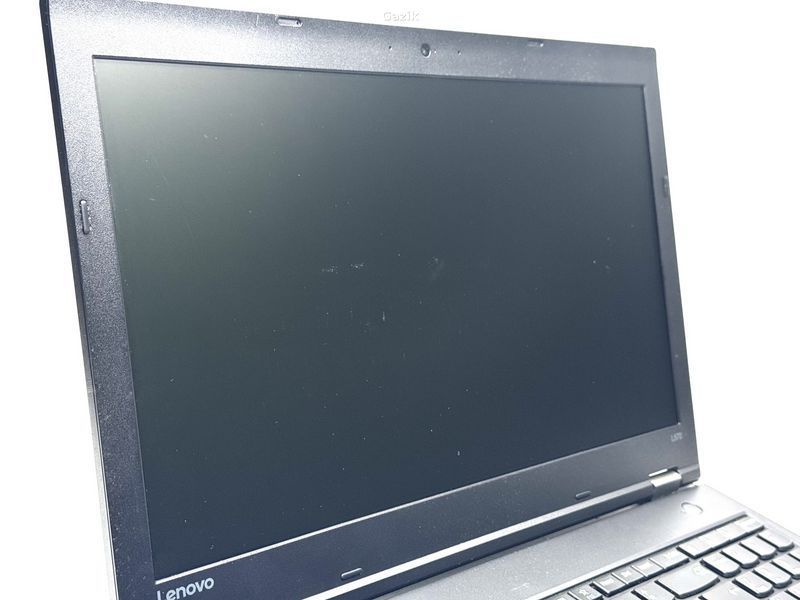 Ноутбук Lenovo ThinkPad L570 TN Intel Core i5 (i5-6300U) 8 Гб 240 Гб SSD Клас B (NTB0426505) Б/В