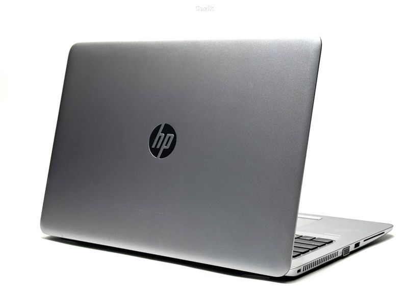 Ноутбук HP EliteBook 850 G3 TN Intel Core i5 (i5-6200U) 8 Гб 128 Гб SSD + 500 Гб HDD (Вживаний - Клас A-)