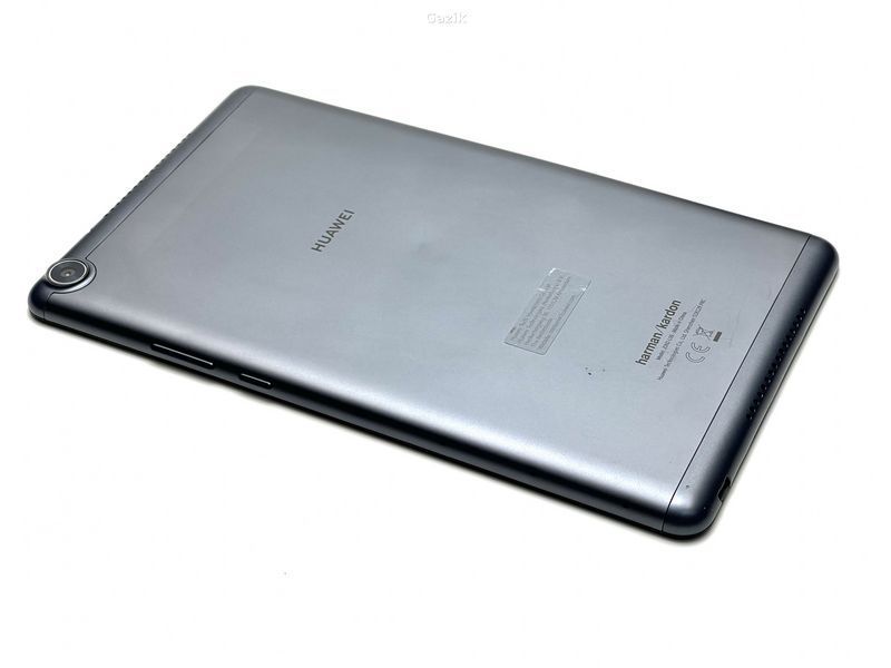 Планшет Huawei MediaPad M5 Lite 8" IPS Kirin 710 3 Гб 32 Гб (Вживаний - Клас B)