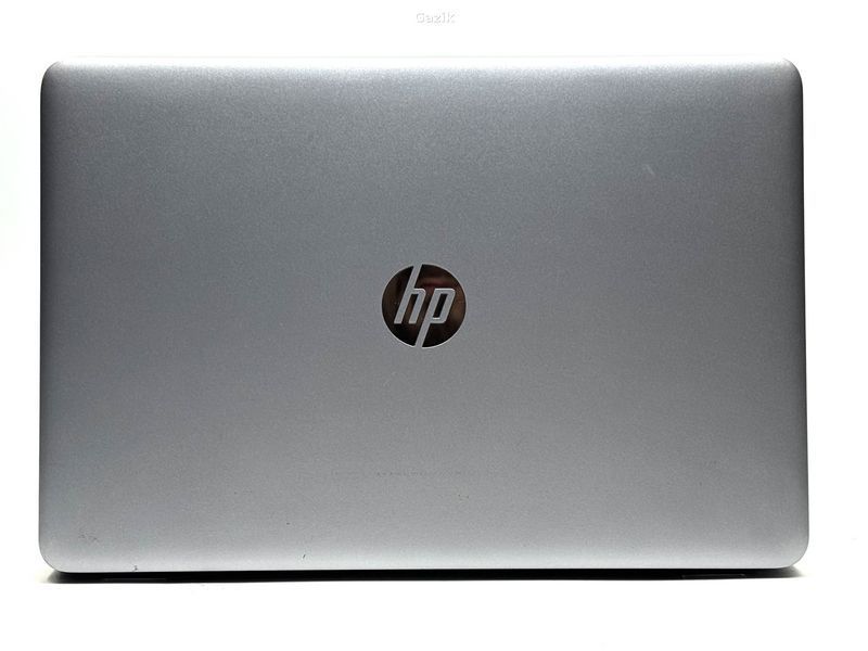 Ноутбук HP EliteBook 850 G3 TN Intel Core i5 (i5-6200U) 8 Гб 128 Гб SSD + 500 Гб HDD (Вживаний - Клас A-)
