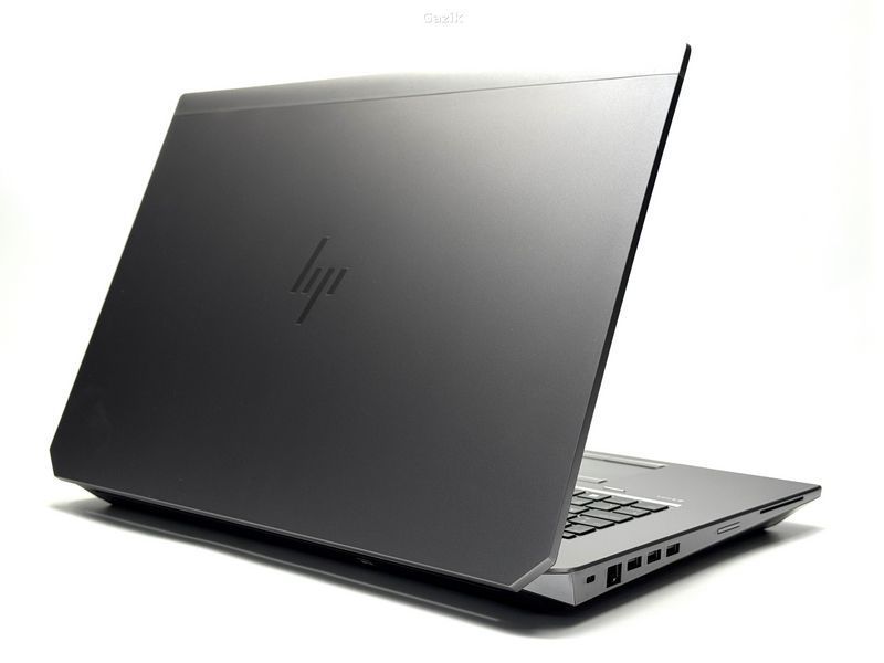 Б/В Ноутбук HP ZBook 17 G6 IPS Intel Core i5 (i5-9400H) 16 Гб 512 Гб SSD Клас A (NTB1025234)