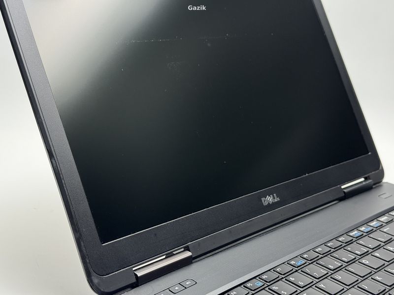 Ноутбук Dell Latitude E5540 IPS Intel Core i5 (i5-4310U) 8 Гб 256 Гб SSD Клас B (GNB0925136) Б/В