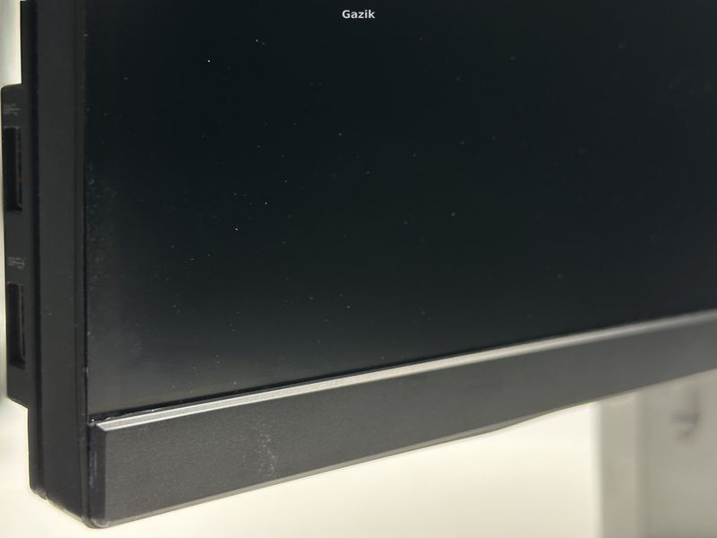 Монітор Dell UltraSharp UP2716D 27" IPS (Вживаний - Клас B)