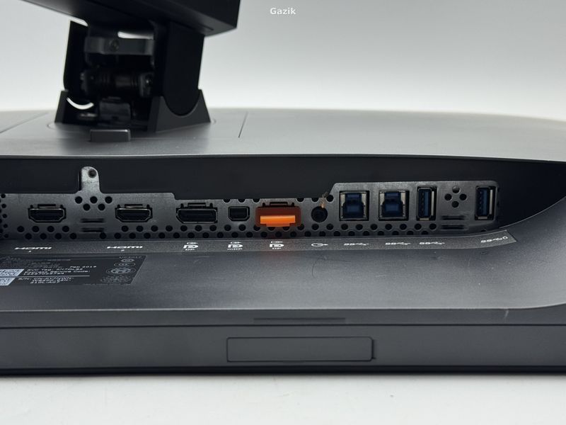 Монітор Dell UltraSharp UP3017 30" IPS (Вживаний - Клас A-)