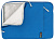 Чохол для ноутбука Grand-X 13"-14" Blue (SL-14B) BAG013