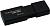 Флеш-накопичувач Kingston DataTraveler 100 G3 64GB USB 3.1 Black  FL003