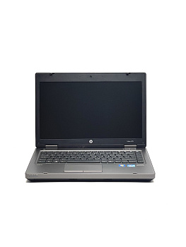 Ноутбук HP ProBook 6470b TN Intel Core i5 (i5-3320M) 4 Гб 256 Гб SSD (Вживаний - Клас B)PTB1222149