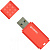 Флеш-накопичувач Goodram UME3 64GB USB 3.0 Orange  FL004