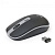 Миша бездротова Real-EL RM303 Wireless 2.4GHz Black/Grey  RM303WI
