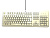 Клавіатура дротова HP KU-1156 USB White (ENG) Вживаний KL008