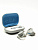 Навушники бездротові Skullcandy TW Push Active Light Grey/Blue (вживані) LPNHE753887940