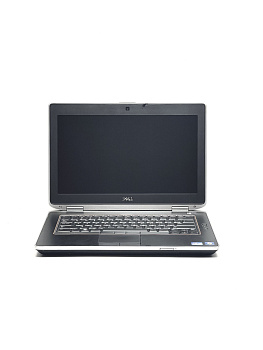 Ноутбук Dell Latitude E6420 TN Intel Core i5 (i5-2520M) 8 Гб 128 Гб SSD (Вживаний - Клас A-)PTB1222020