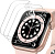 Захисна плівка для Apple Watch SE (2022/2020) / Series 6 5 4 40 мм LPNHE757926835