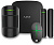 Комплект охоронної сигналізації Ajax StarterKit Plus Black 10272673