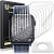 Захисна плівка UniqueMe для Apple Watch Series 9/8/7 45 мм LPNHK156118421