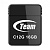 Флеш-накопичувач TeamGroup C12G 16GB USB 2.0 Black  FL007