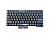 Клавіатура для ноутбука Lenovo Thinkpad T400, T410, T420, T510, T520, X220, W510 Black NKL007