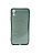 Чохол Clear Case для iPhone Xr Transparent Black AKS151
