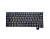 Клавіатура для ноутбука Lenovo Thinkpad T460S, T470S Black NKL008