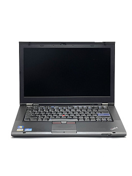 Ноутбук Lenovo ThinkPad T420s TN Intel Core i5 (i5-2520M) 4 Гб 500 Гб HDD (Вживаний - Клас A-)PTB08221217